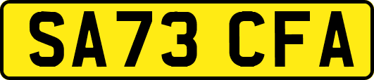 SA73CFA