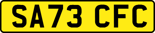 SA73CFC