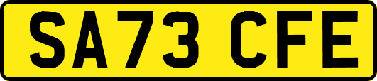 SA73CFE
