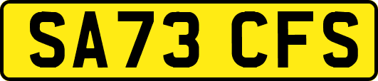 SA73CFS