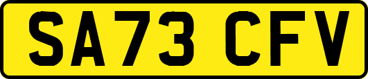 SA73CFV