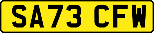SA73CFW