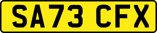 SA73CFX