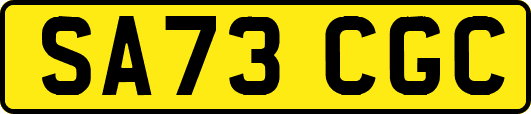 SA73CGC