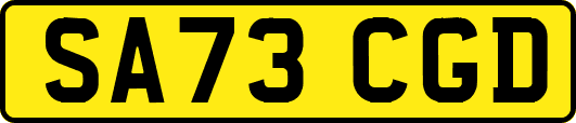 SA73CGD