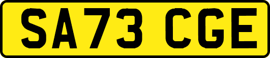 SA73CGE
