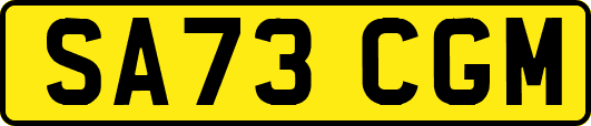 SA73CGM
