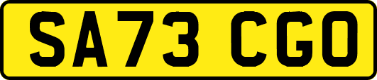 SA73CGO