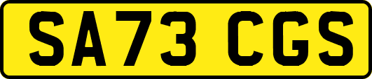 SA73CGS