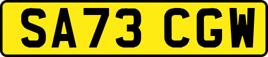 SA73CGW