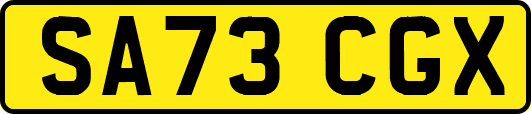 SA73CGX