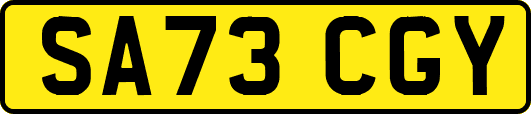 SA73CGY