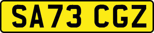 SA73CGZ