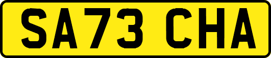 SA73CHA