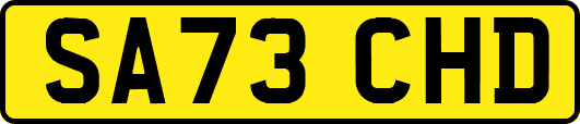 SA73CHD