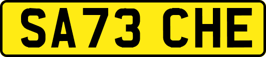 SA73CHE