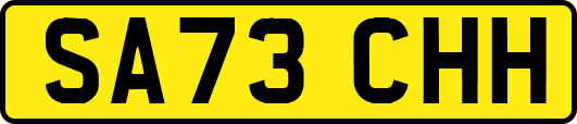 SA73CHH