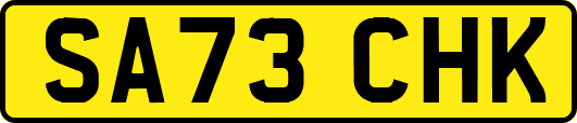 SA73CHK
