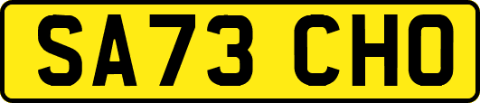 SA73CHO