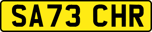 SA73CHR