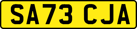 SA73CJA