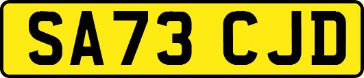 SA73CJD