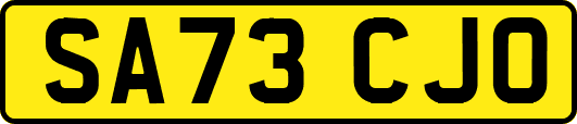 SA73CJO