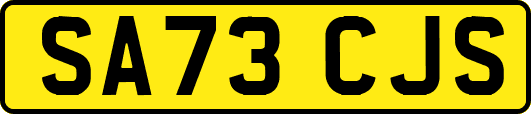 SA73CJS