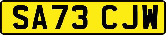 SA73CJW