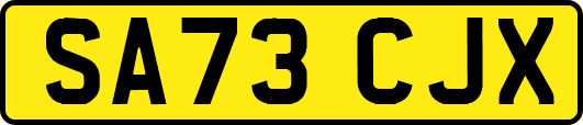 SA73CJX