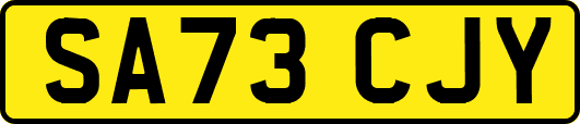 SA73CJY