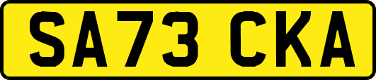 SA73CKA