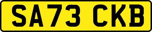 SA73CKB