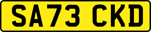 SA73CKD