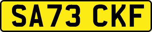 SA73CKF