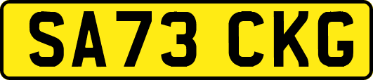 SA73CKG