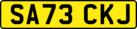 SA73CKJ
