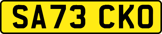 SA73CKO