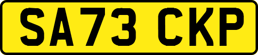 SA73CKP