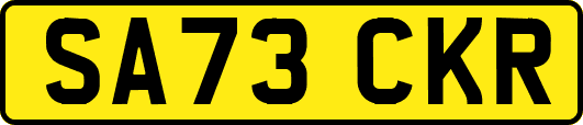 SA73CKR