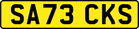 SA73CKS