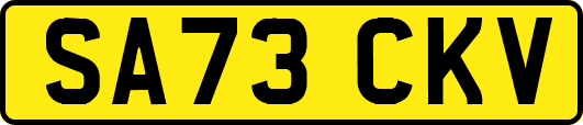 SA73CKV