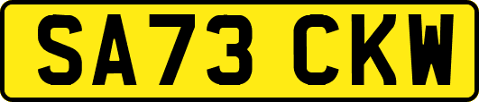 SA73CKW