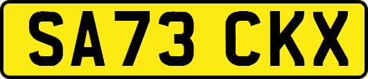 SA73CKX