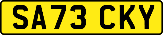 SA73CKY