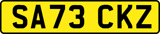 SA73CKZ