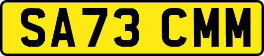 SA73CMM