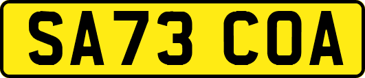 SA73COA