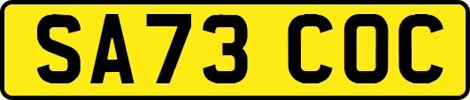 SA73COC