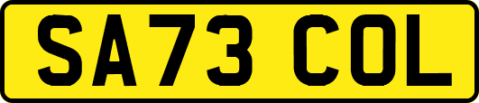 SA73COL